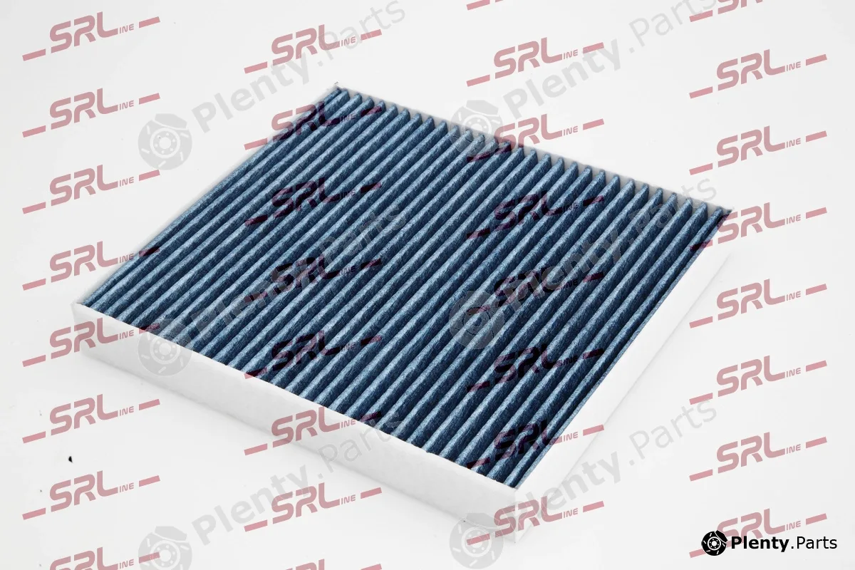 SRLine S11-1158NS — Filter, cabin air