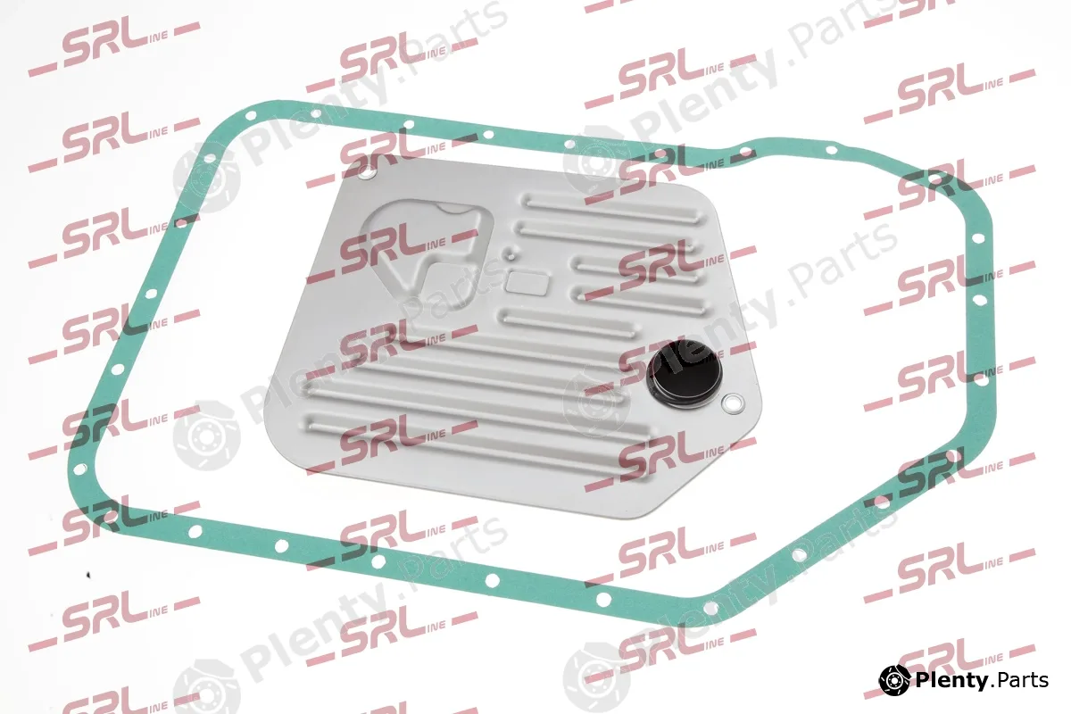 SRLine S11-6023 — Hydraulic Filter, automatic transmission