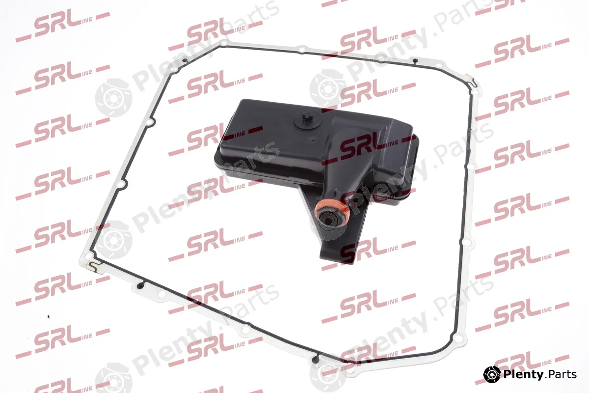 SRLine S11-6019 — Hydraulic Filter, automatic transmission
