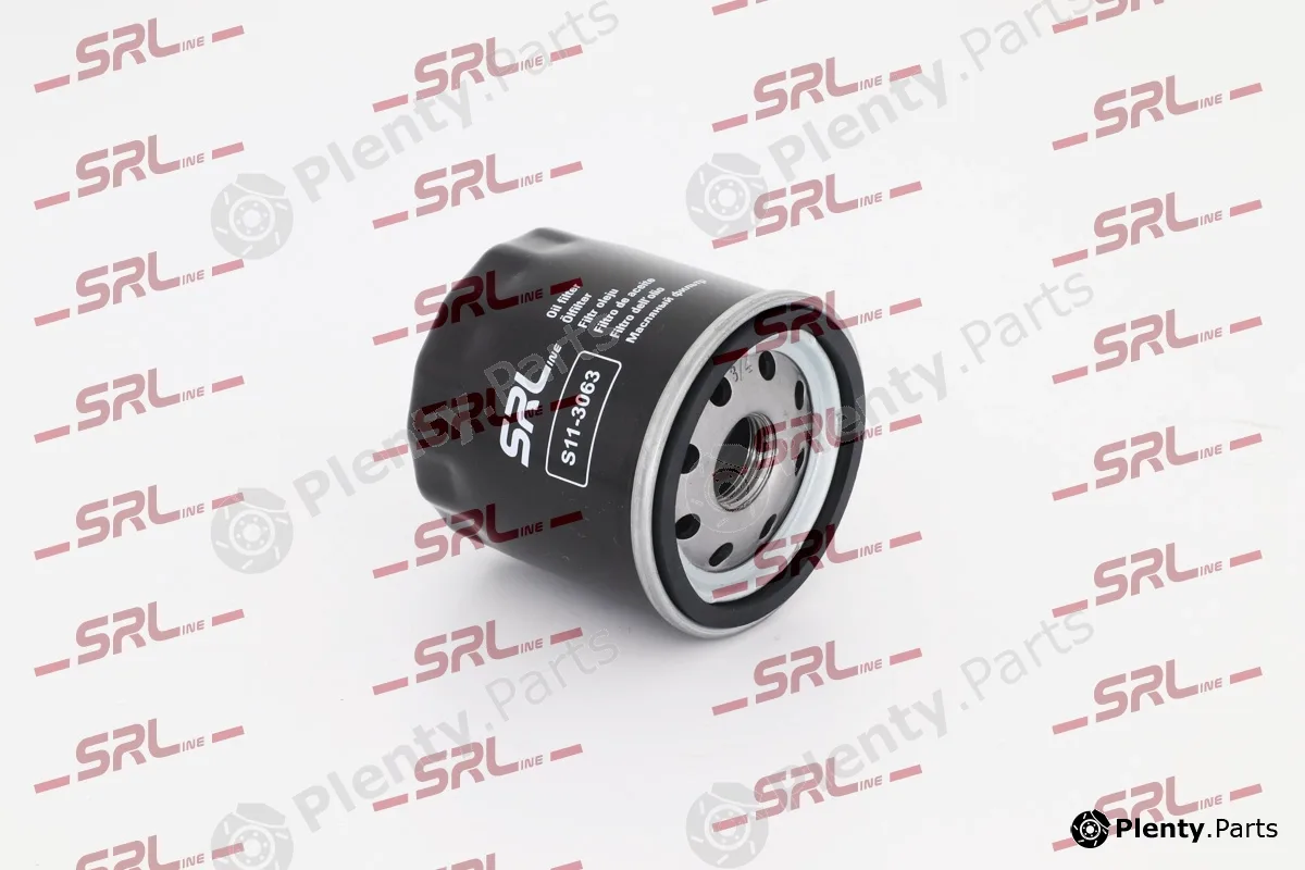 SRLine S11-3063 — Oil Filter