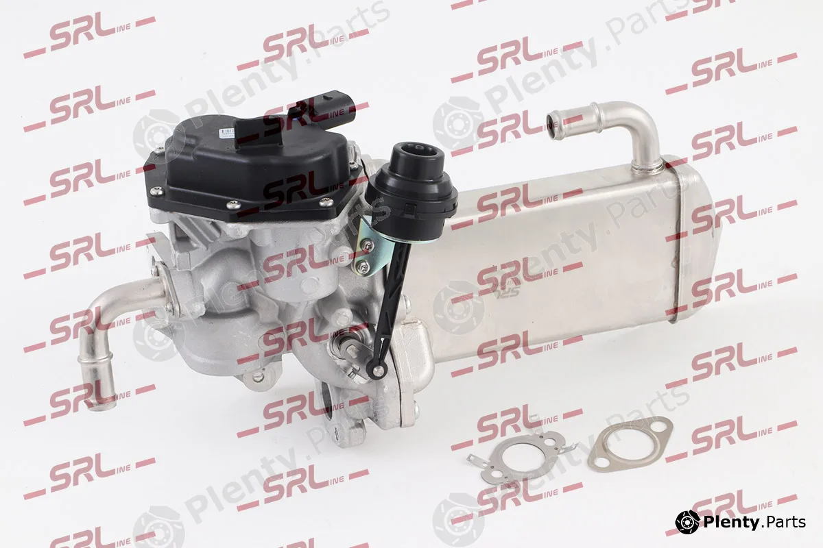 SRLine SE07-0092 — EGR Valve