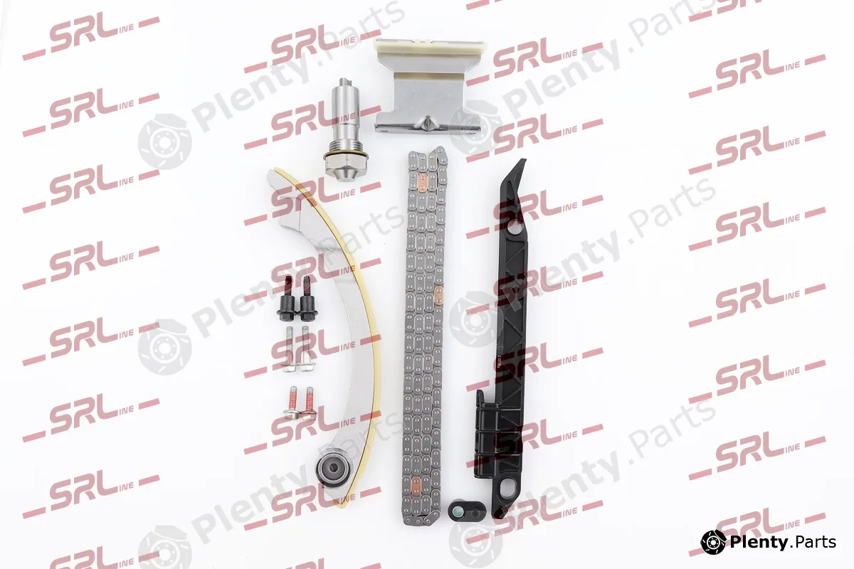SRLine TCK0003-2 — Timing Chain Kit