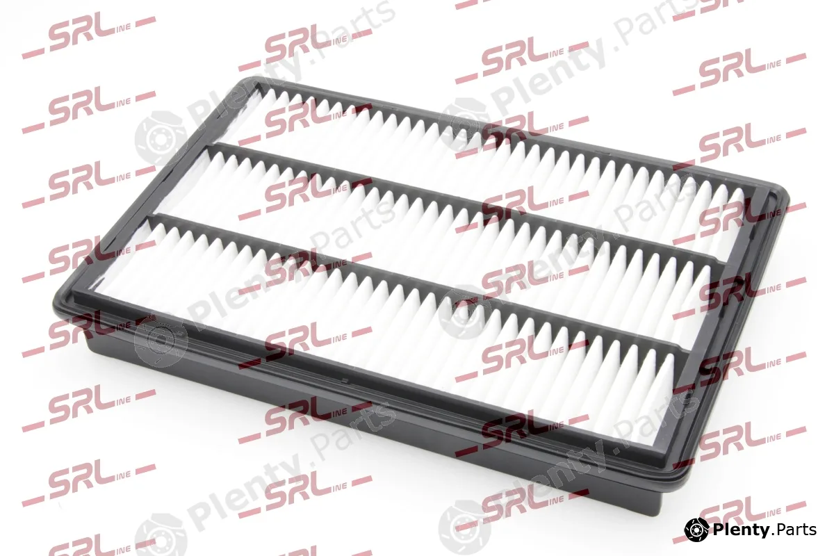 SRLine S11-4309 — Air Filter