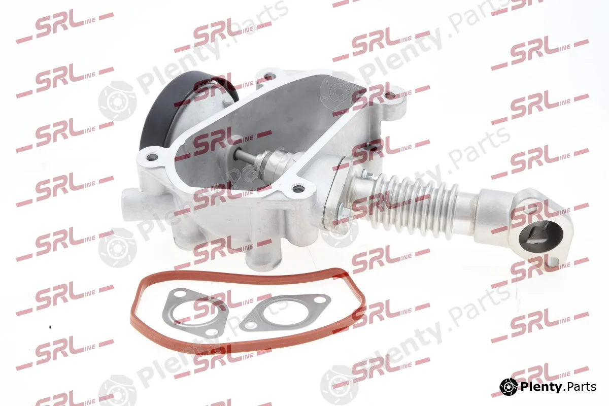 SRLine SE07-0130 — EGR Valve