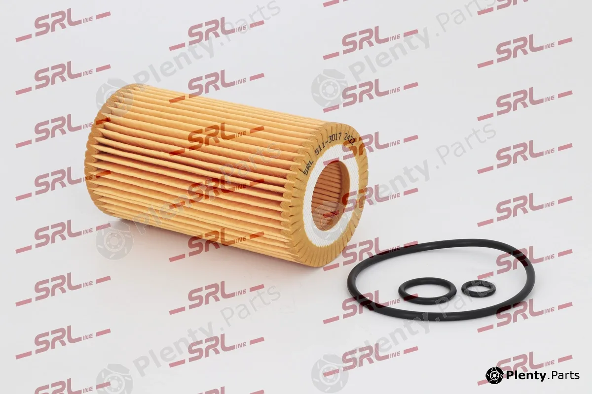SRLine S11-3017 — Oil Filter