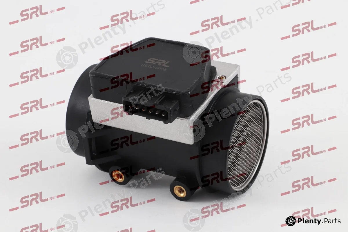 SRLine SE02-0005 — Mass Air Flow Sensor