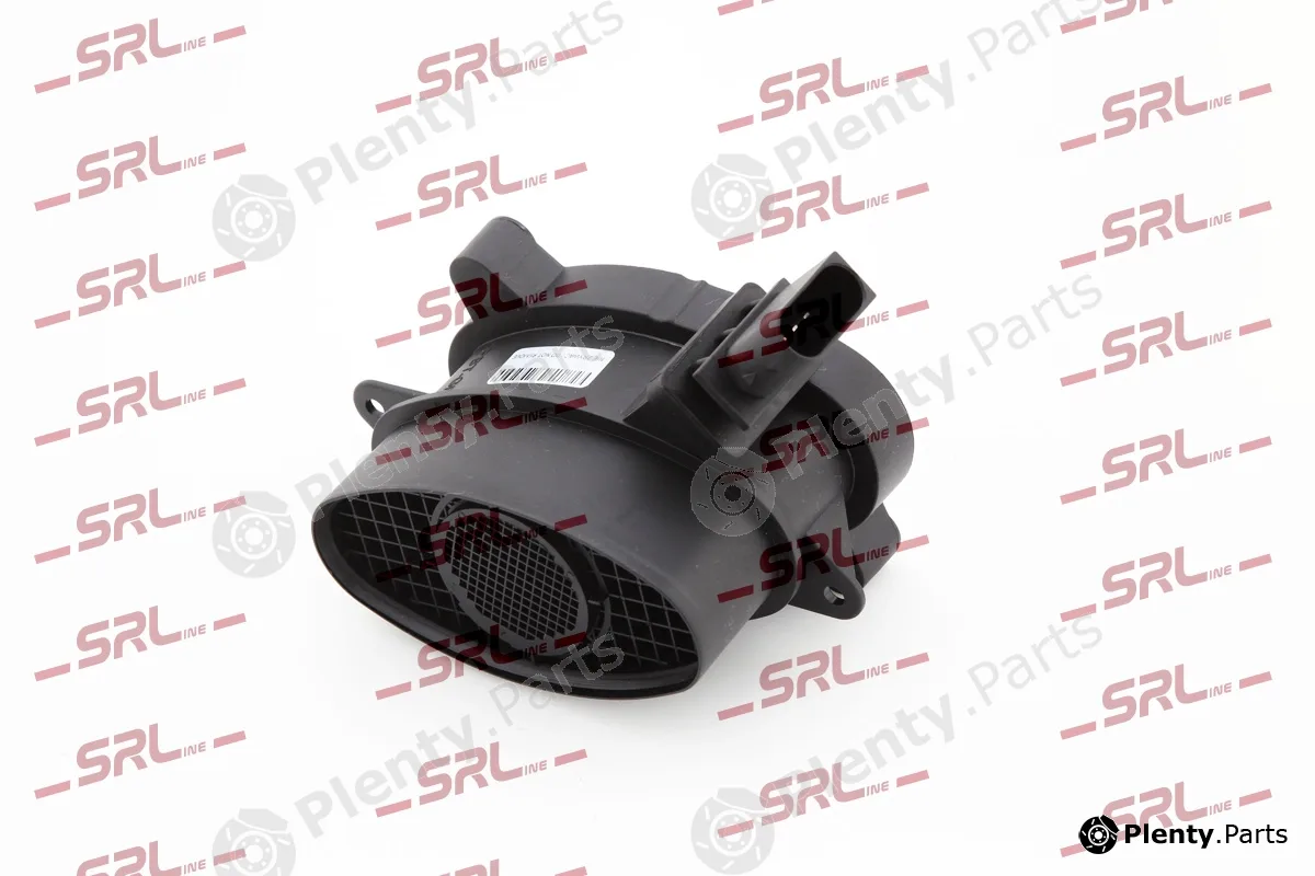 SRLine SE02-0130 — Mass Air Flow Sensor