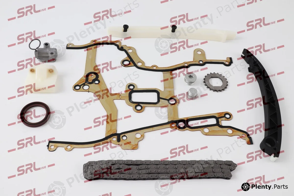 SRLine TCK0006-1 — Timing Chain Kit