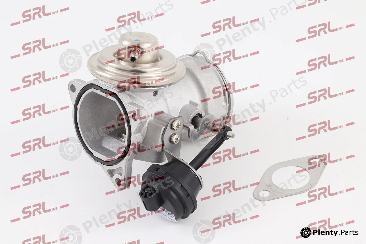 SRLine SE07-0062 — EGR Valve