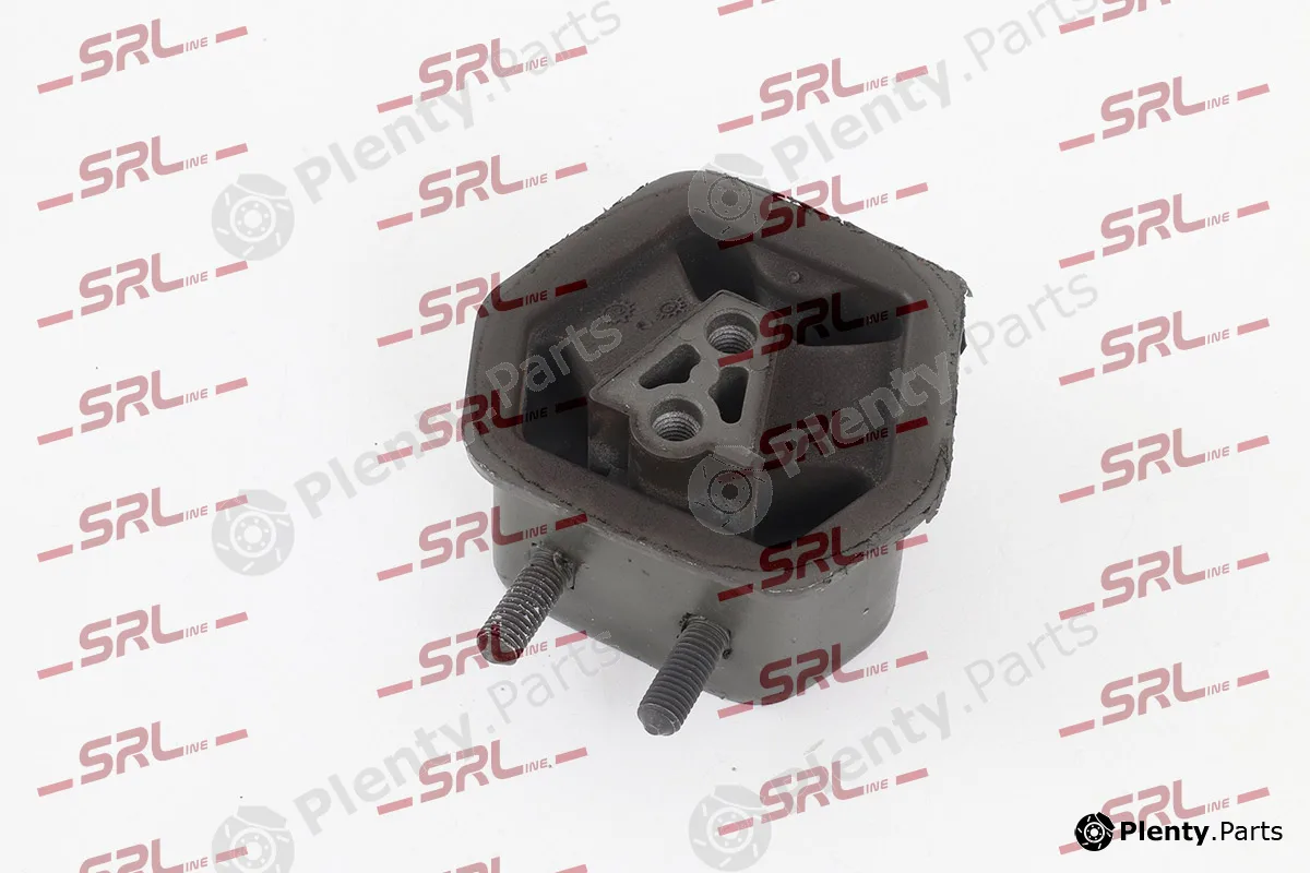 SRLine S2255016 — Mounting, engine