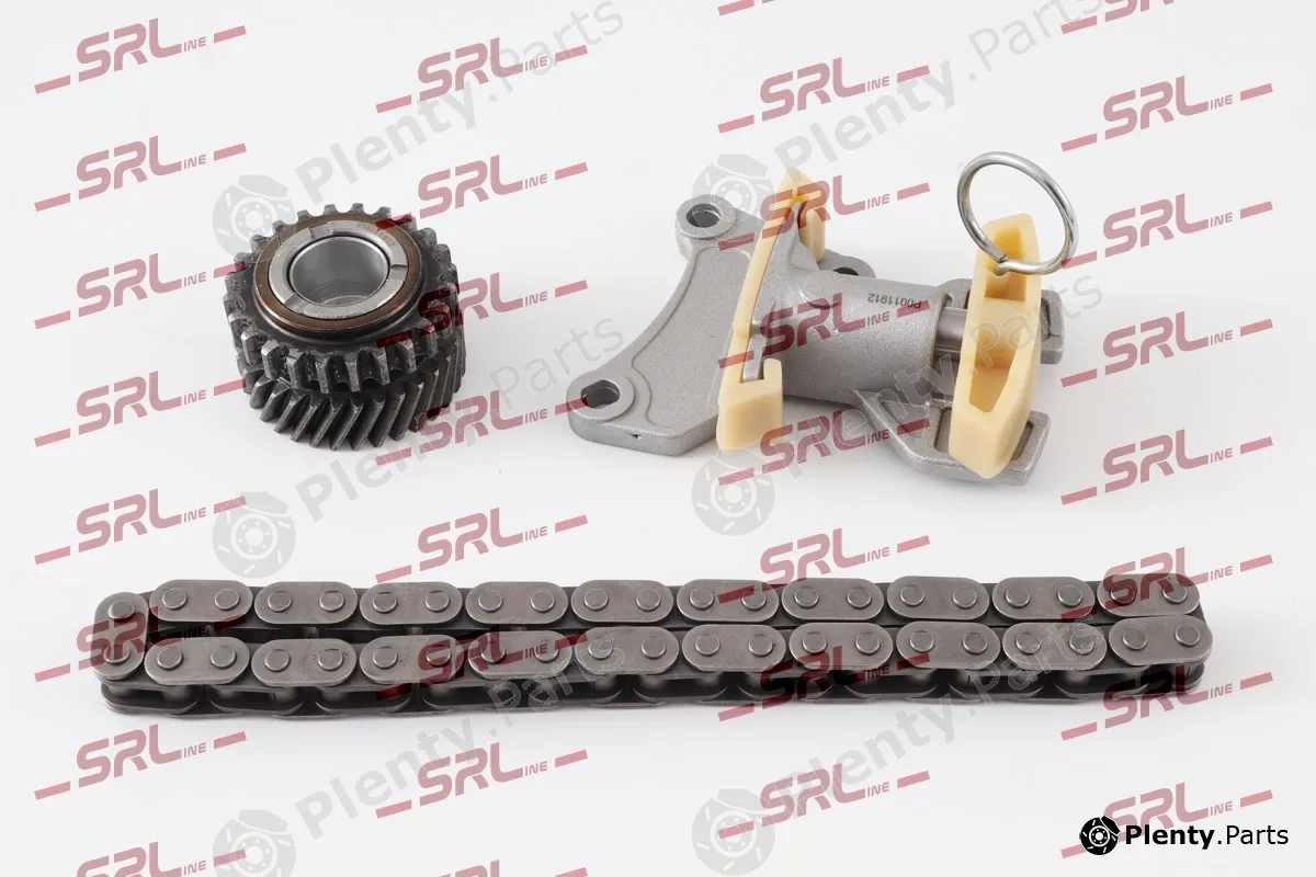 SRLine TCK0020-1 — Timing Chain Kit