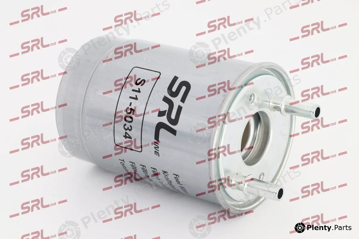 SRLine S11-5034 — Fuel Filter