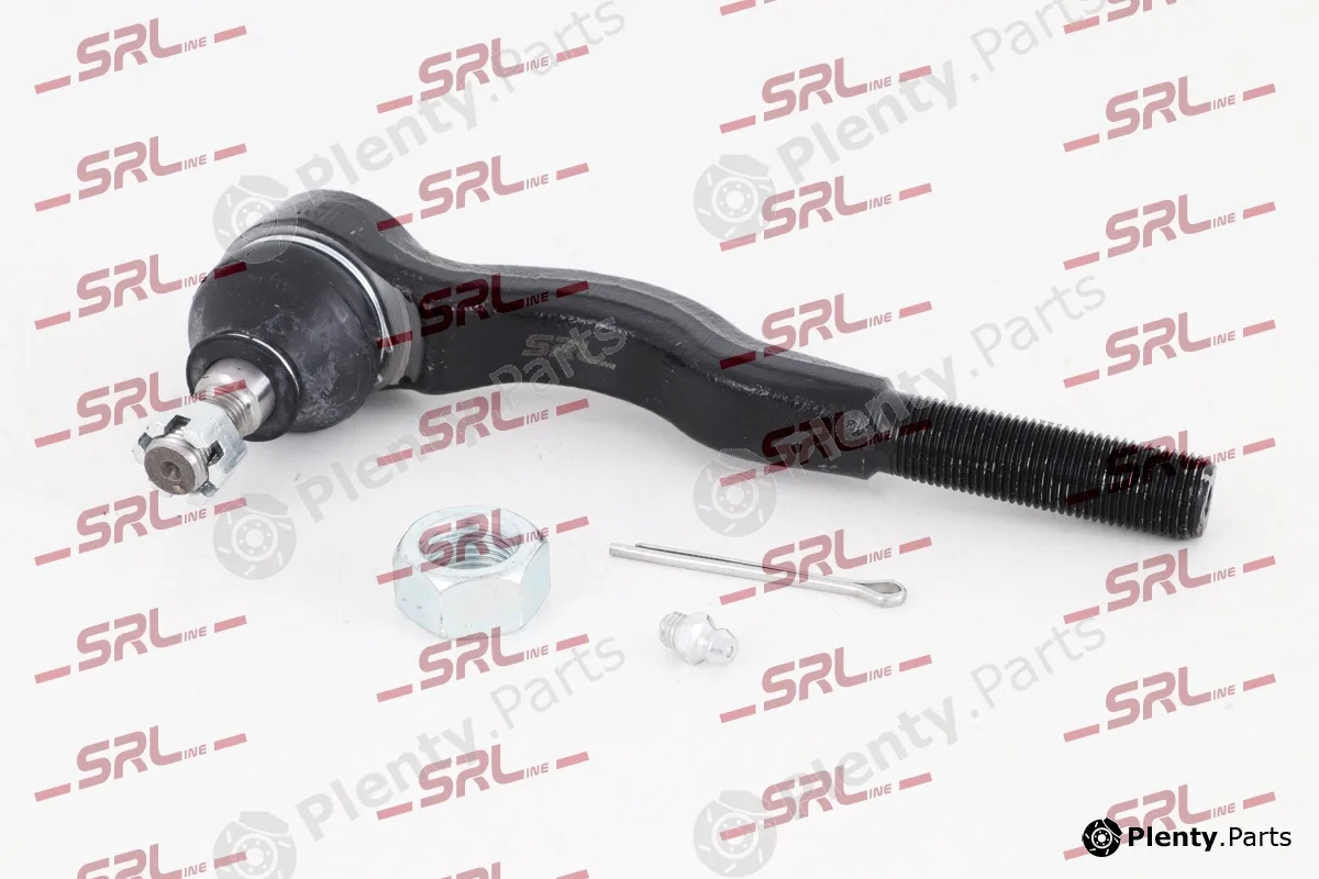 SRLine S6052041 — Tie Rod End