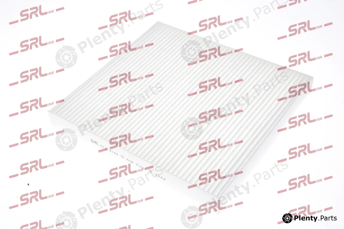 SRLine S11-2144 — Filter, cabin air