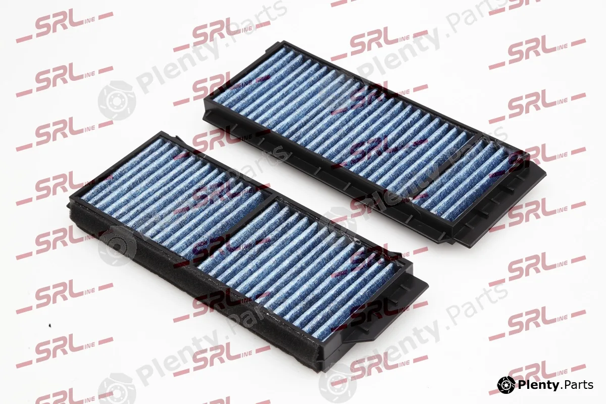 SRLine S11-1091NS — Filter, cabin air
