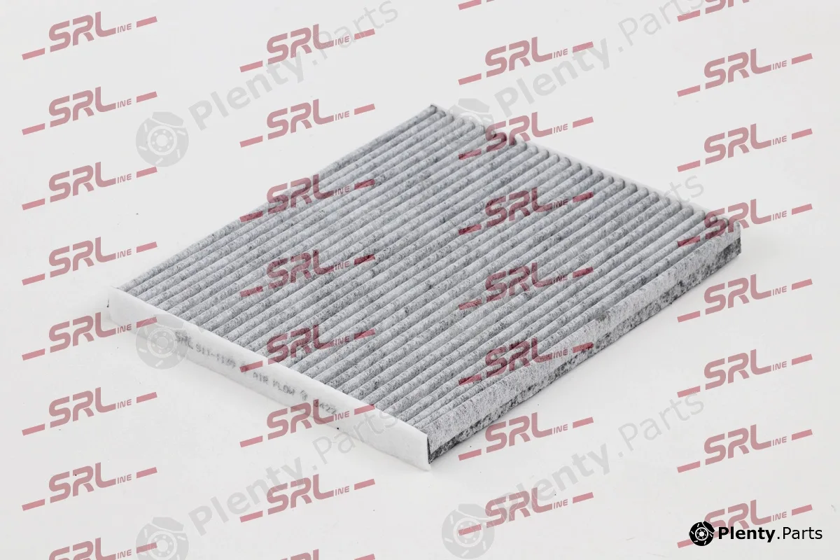 SRLine S11-1139 — Filter, cabin air