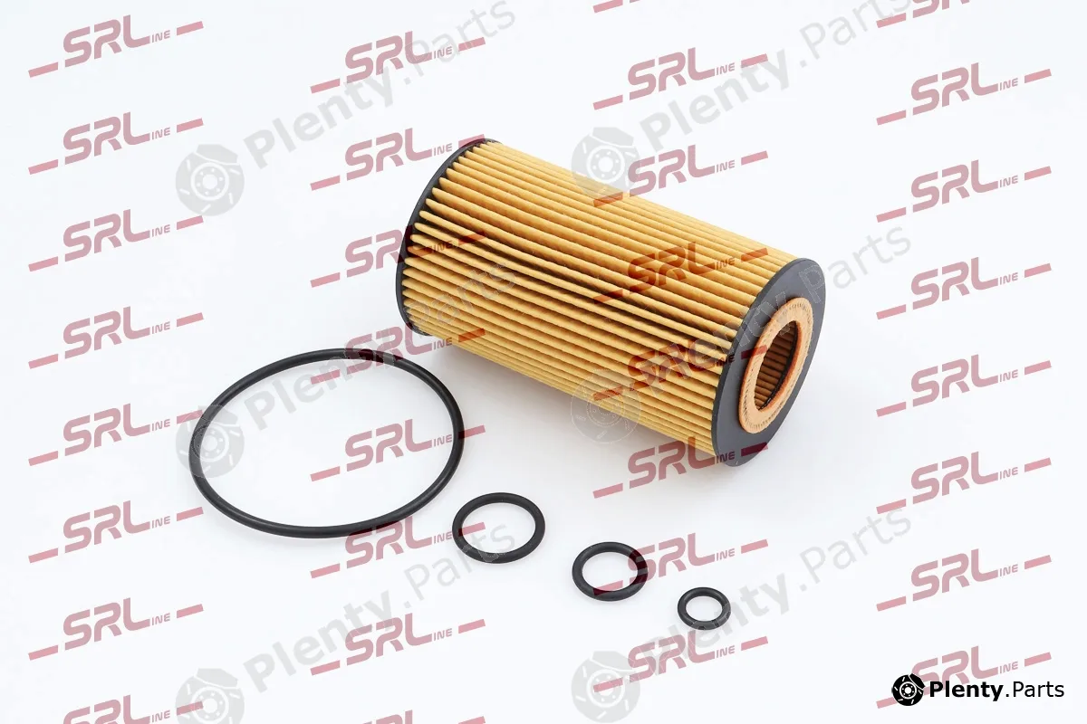 SRLine S11-3149 — Oil Filter