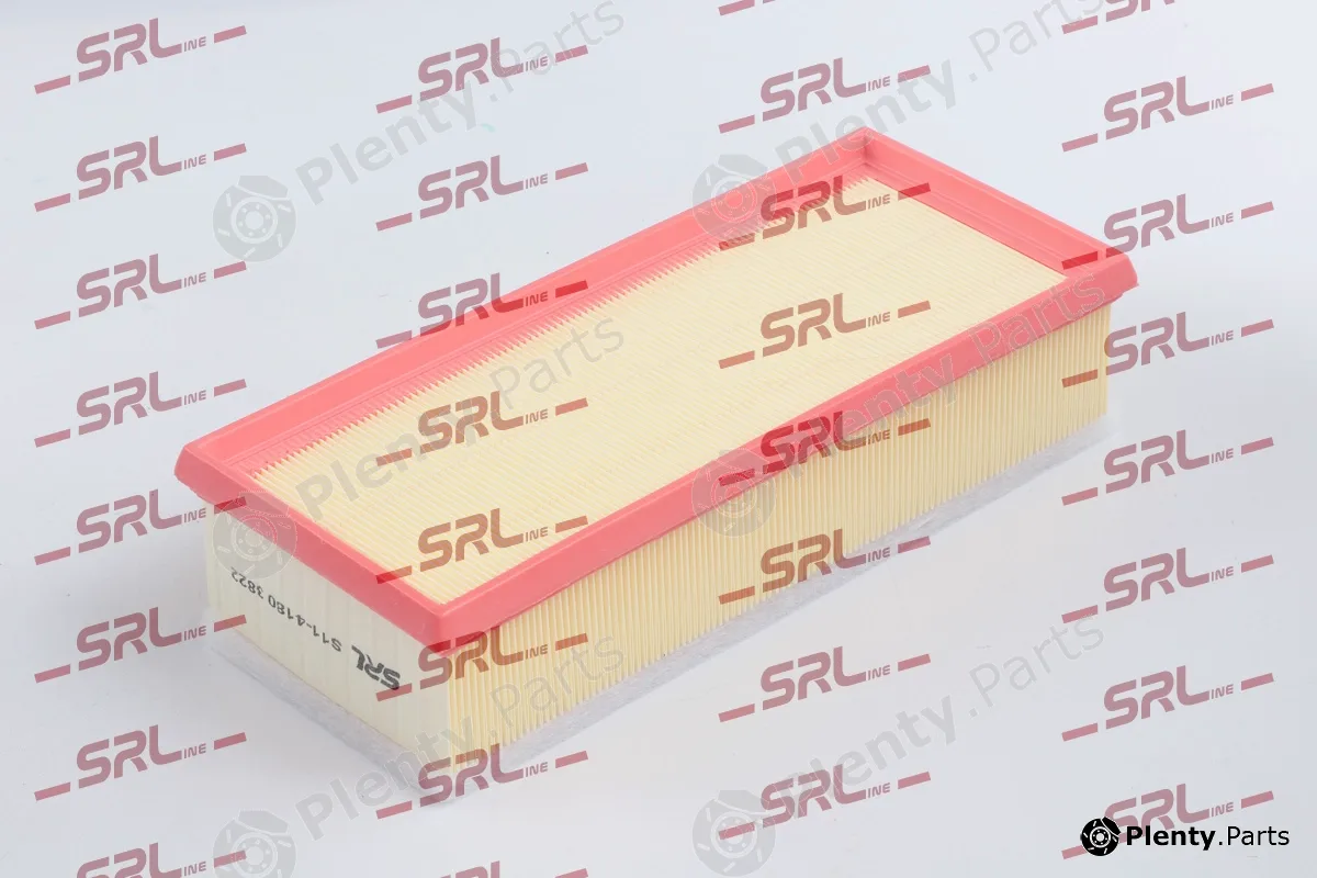 SRLine S11-4180 — Air Filter
