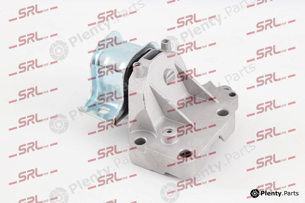 SRLine S2223019 — Mounting, engine