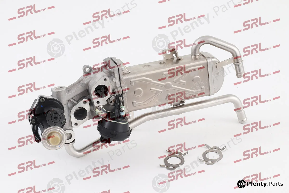 SRLine SE07-0077 — EGR Valve