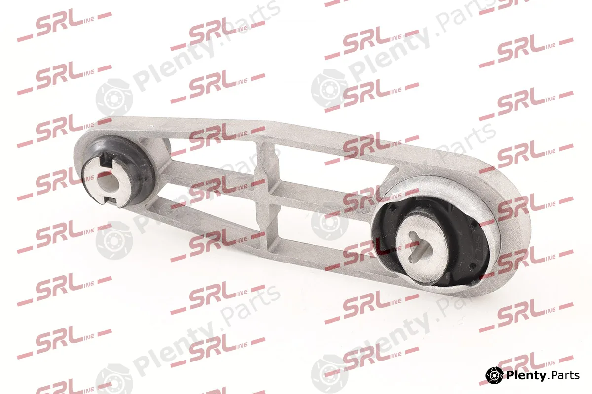 SRLine S2260076 — Mounting, engine