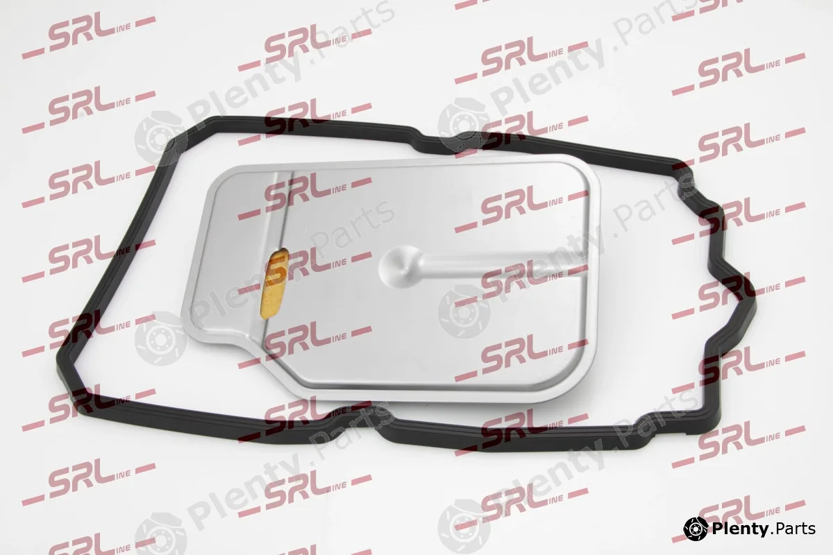 SRLine S11-6004 — Hydraulic Filter, automatic transmission