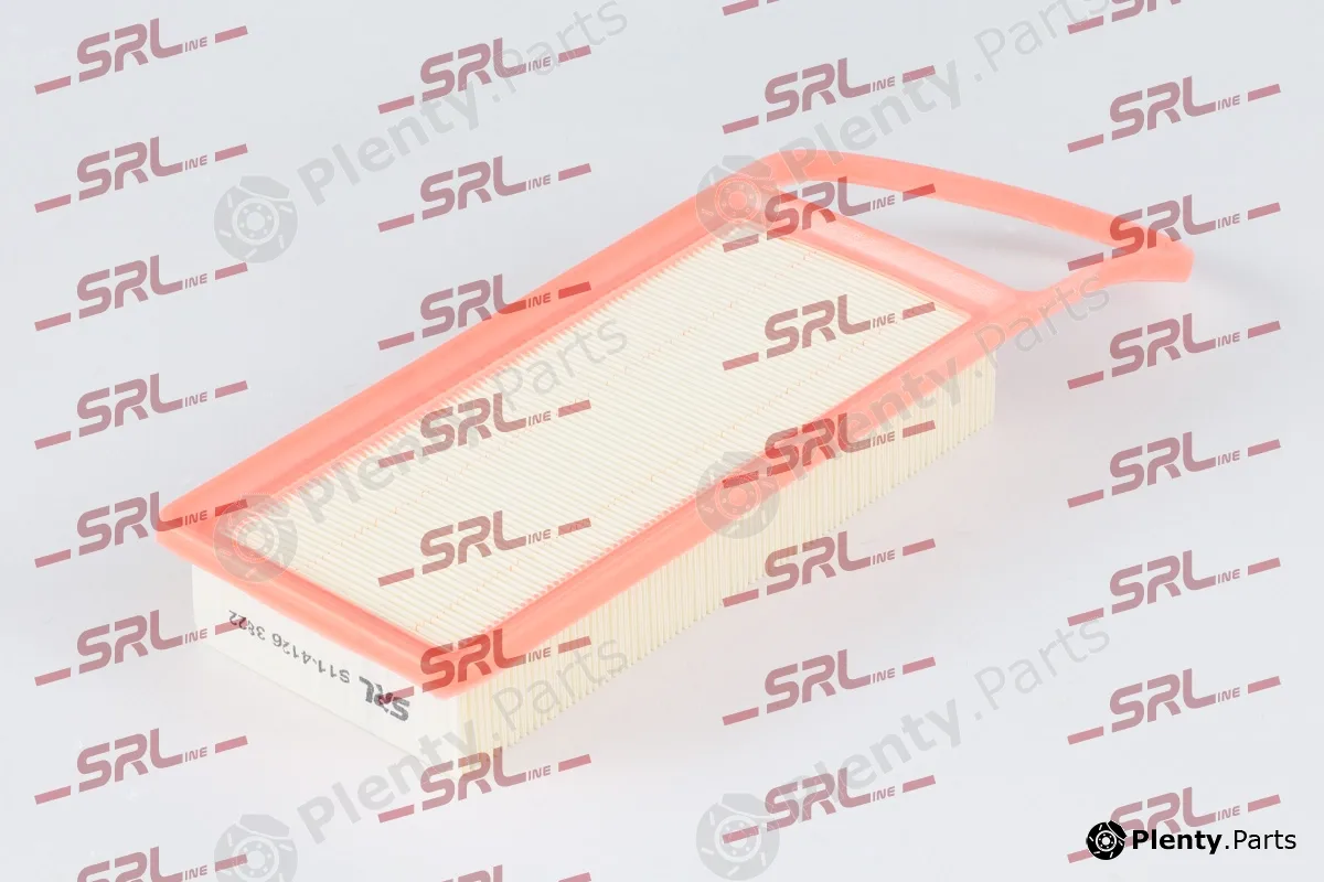 SRLine S11-4126 — Air Filter