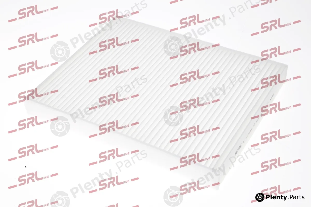 SRLine S11-2050 — Filter, cabin air