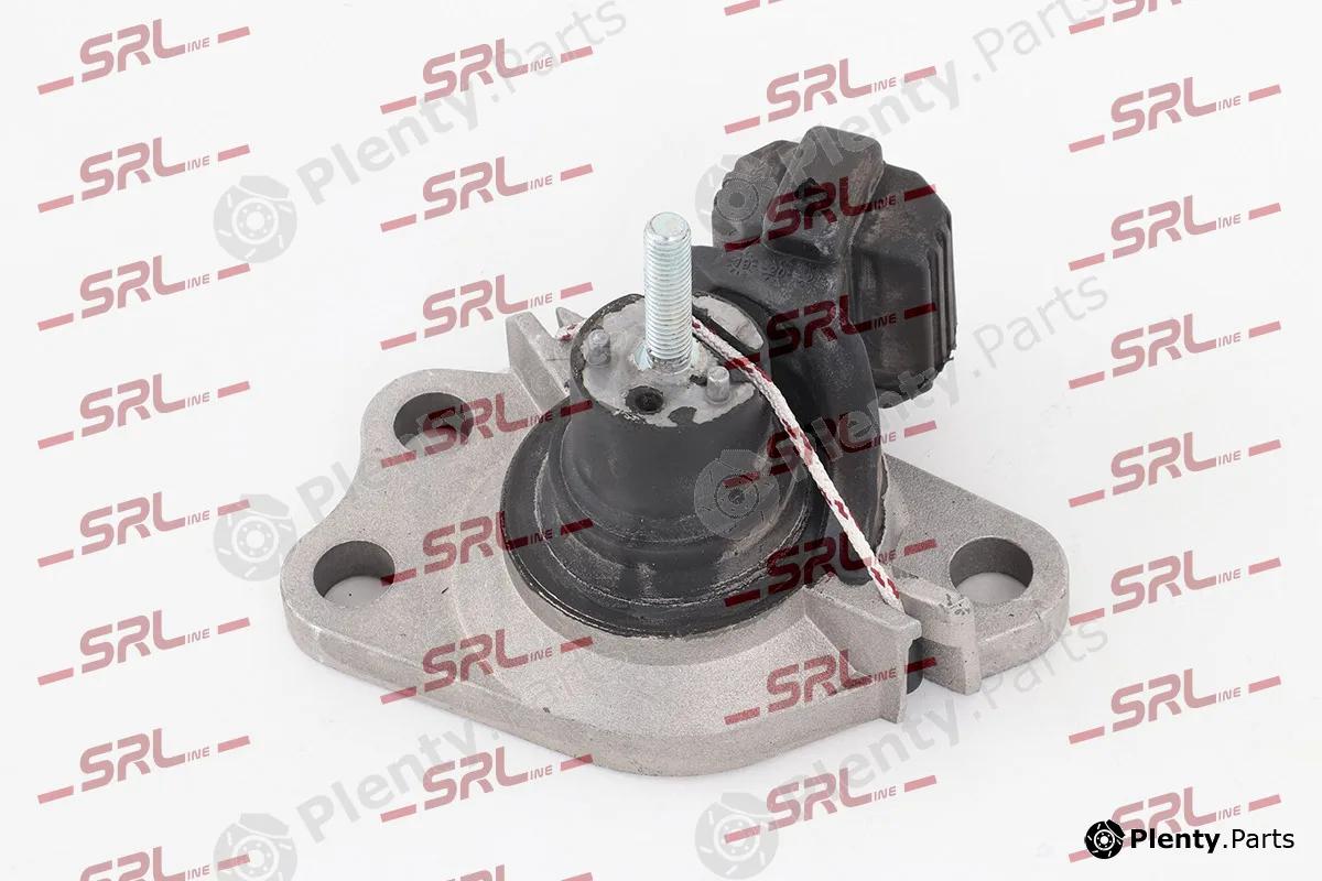 SRLine S2260024 — Mounting, engine