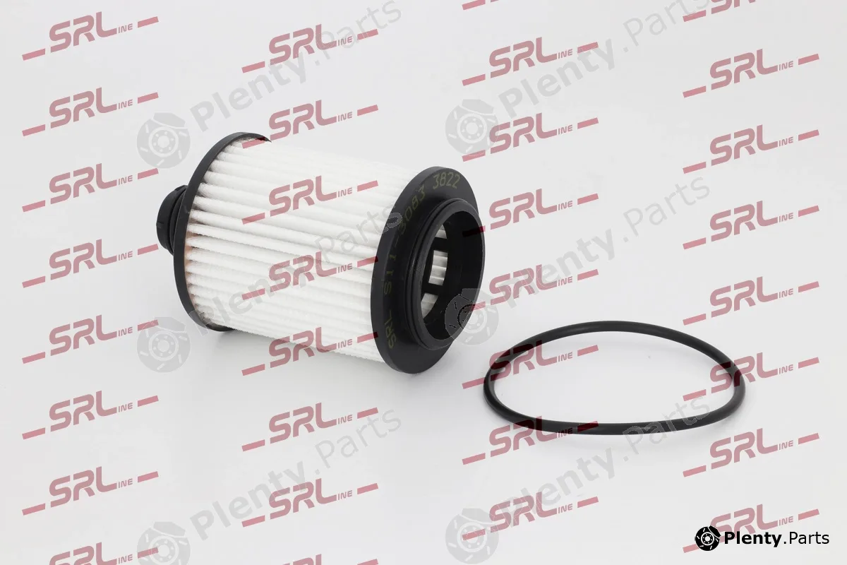 SRLine S11-3083 — Oil Filter