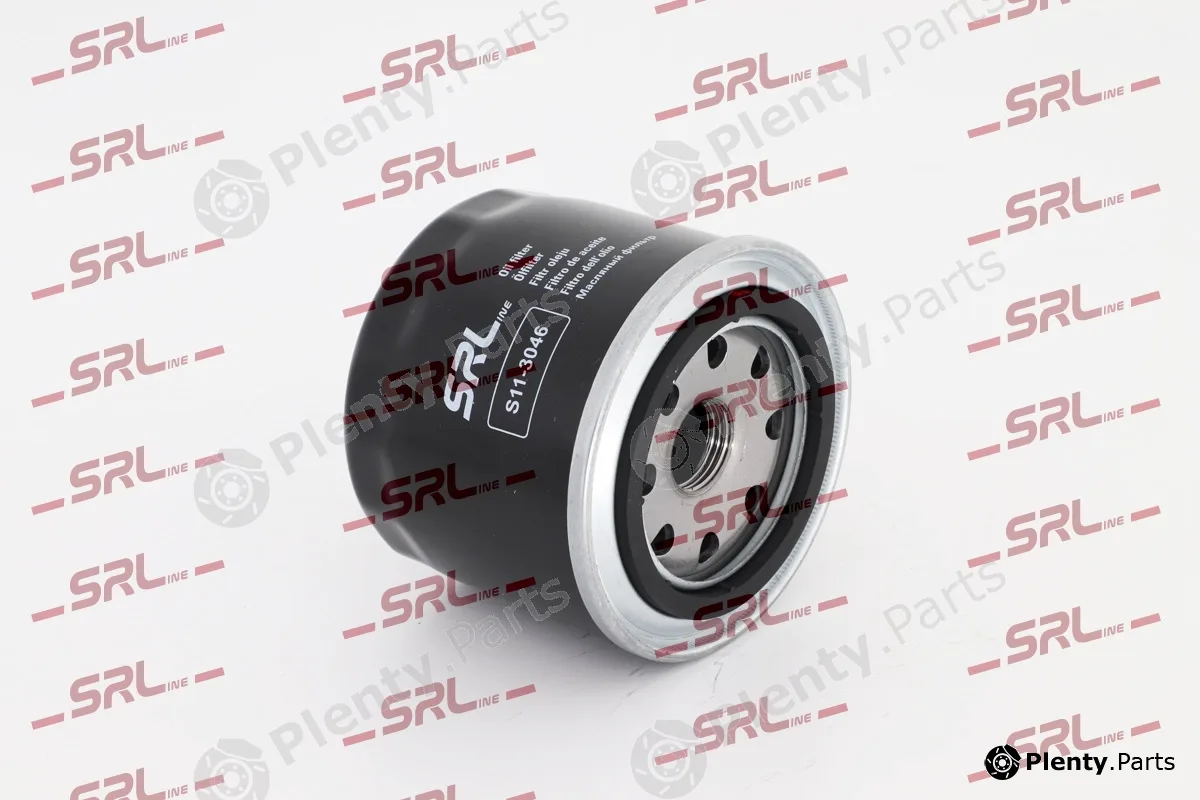 SRLine S11-3046 — Oil Filter
