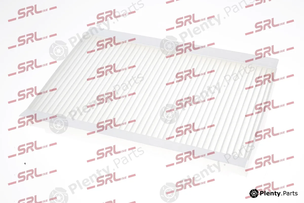 SRLine S11-2005 — Filter, cabin air