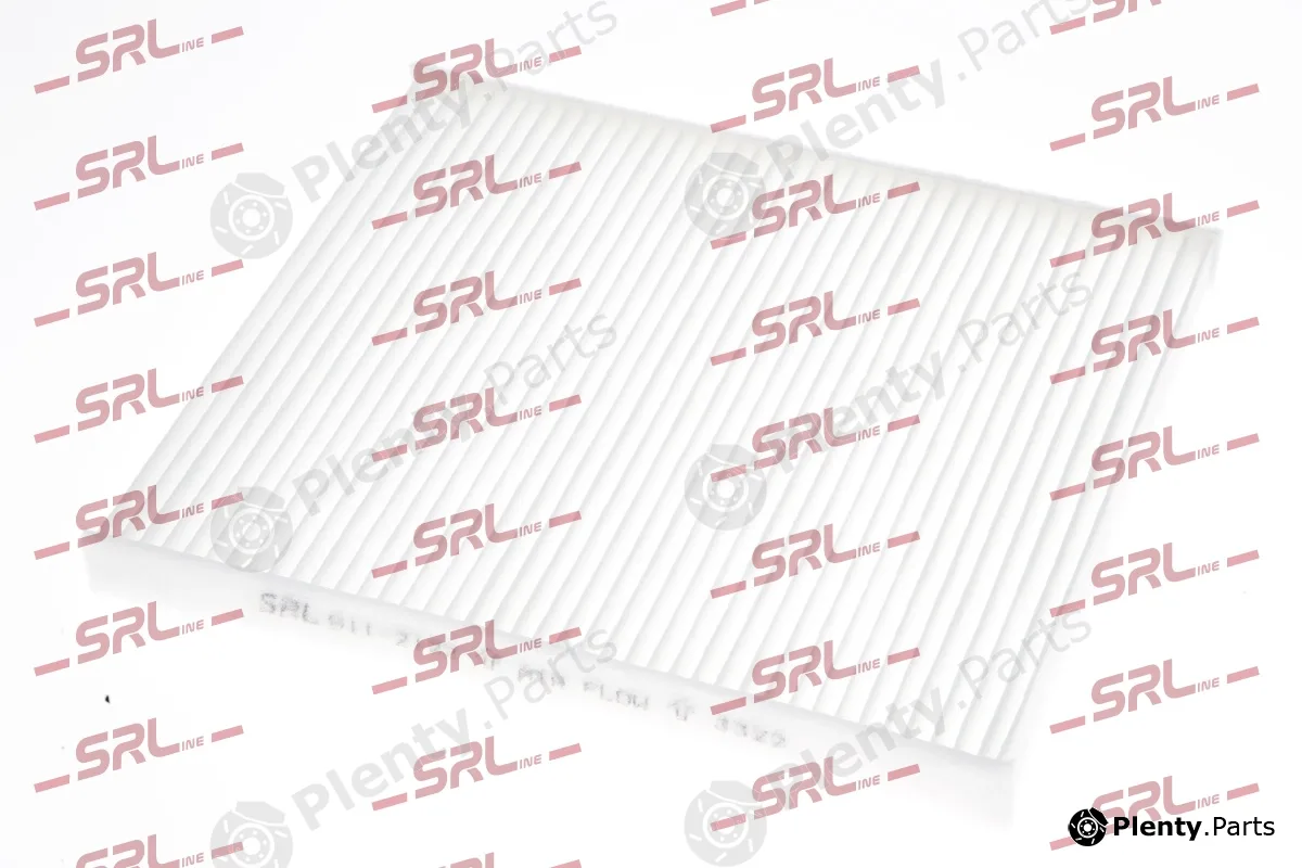 SRLine S11-2122 — Filter, cabin air