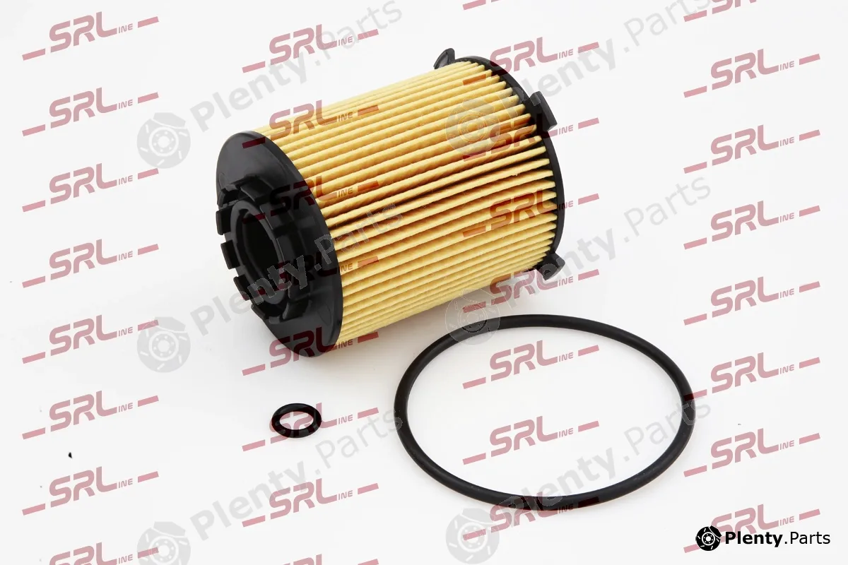SRLine S11-3126 — Oil Filter