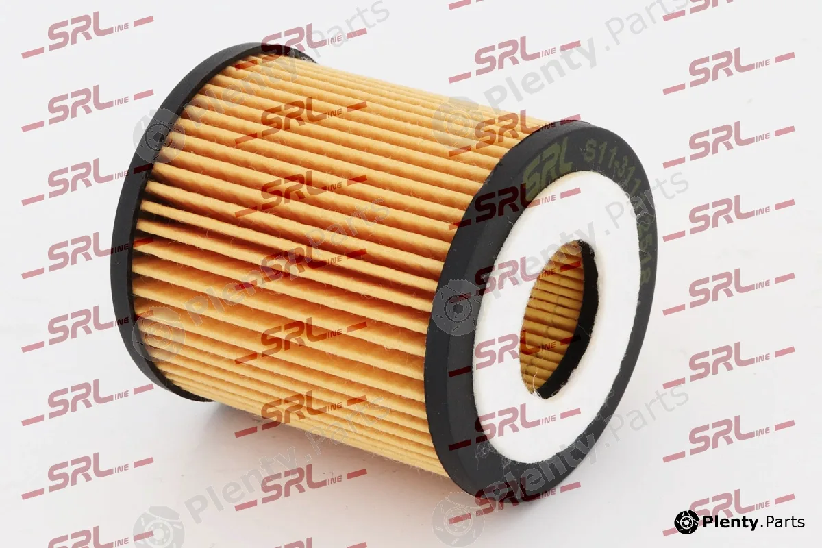 SRLine S11-3111 — Oil Filter