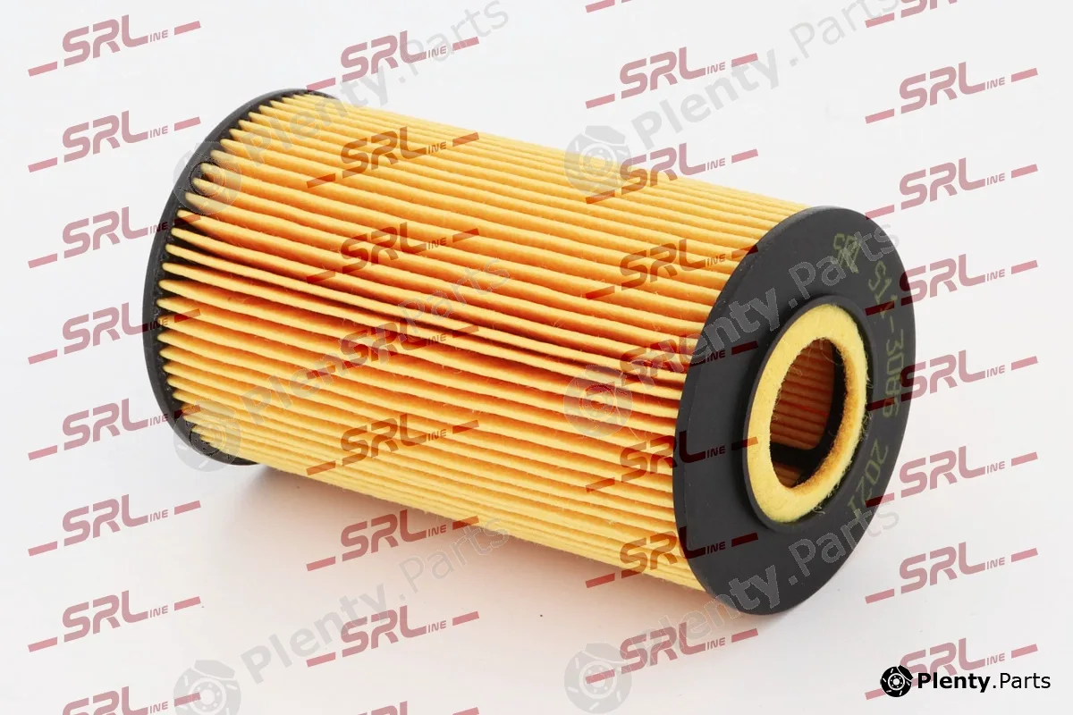 SRLine S11-3086 — Oil Filter