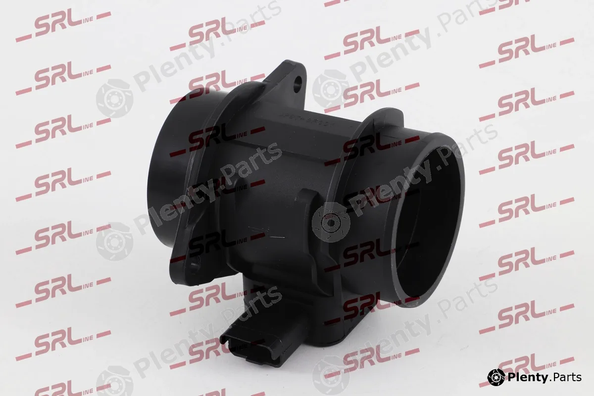 SRLine SE02-0142 — Mass Air Flow Sensor