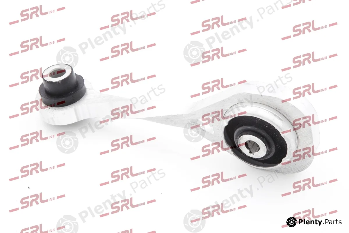SRLine S2260079 — Mounting, engine