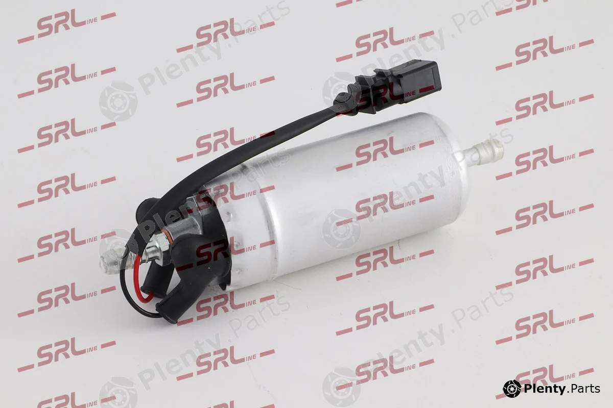 SRLine SE01-0097 — Fuel Pump