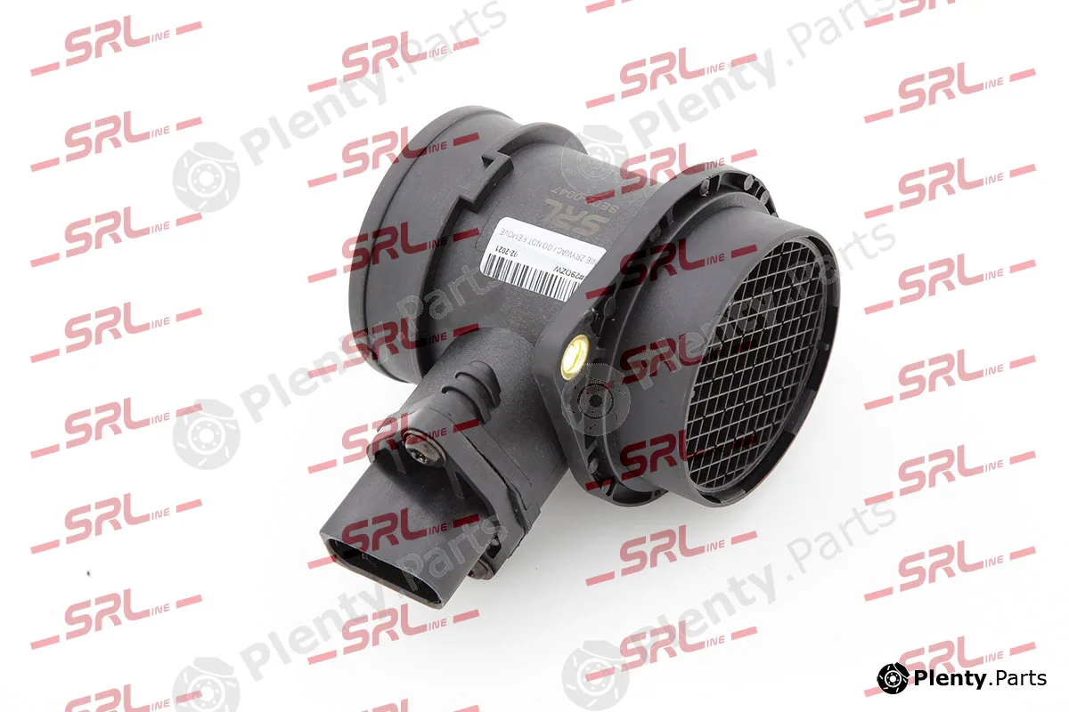 SRLine SE02-0047 — Mass Air Flow Sensor