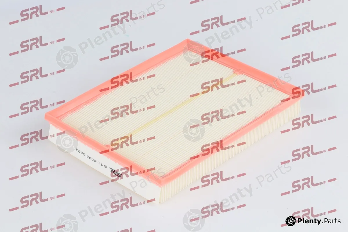 SRLine S11-4003 — Air Filter