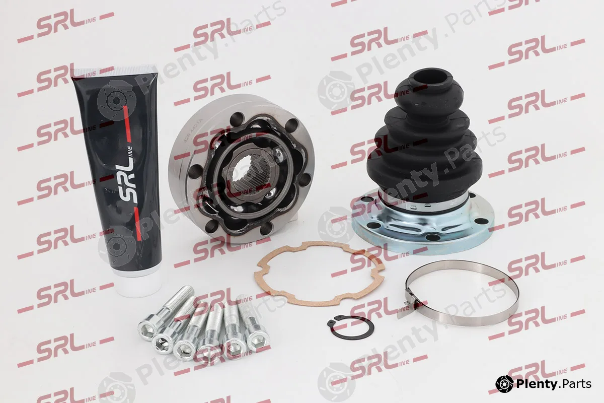 SRLine S40-2003 — Joint Kit, drive shaft