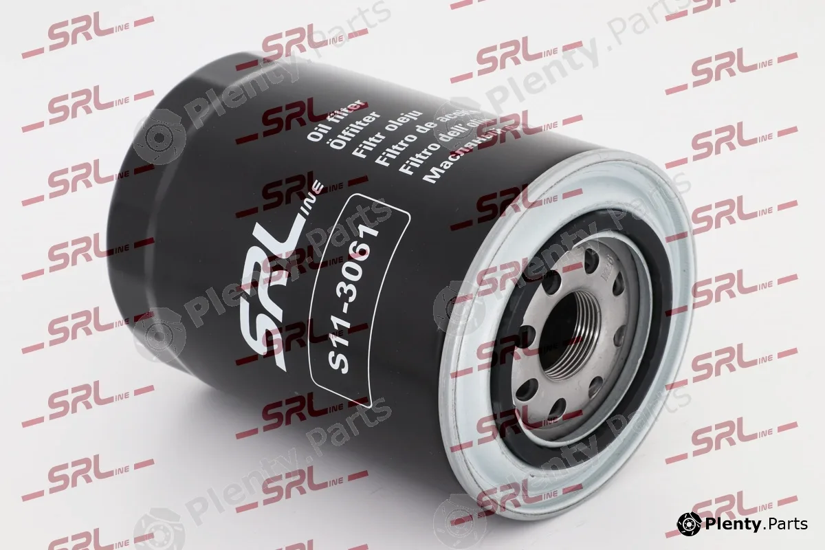 SRLine S11-3061 — Oil Filter
