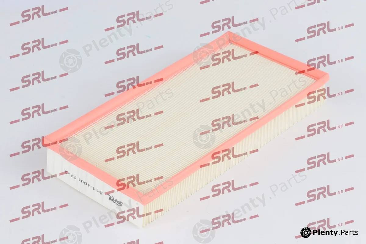SRLine S11-4001 — Air Filter