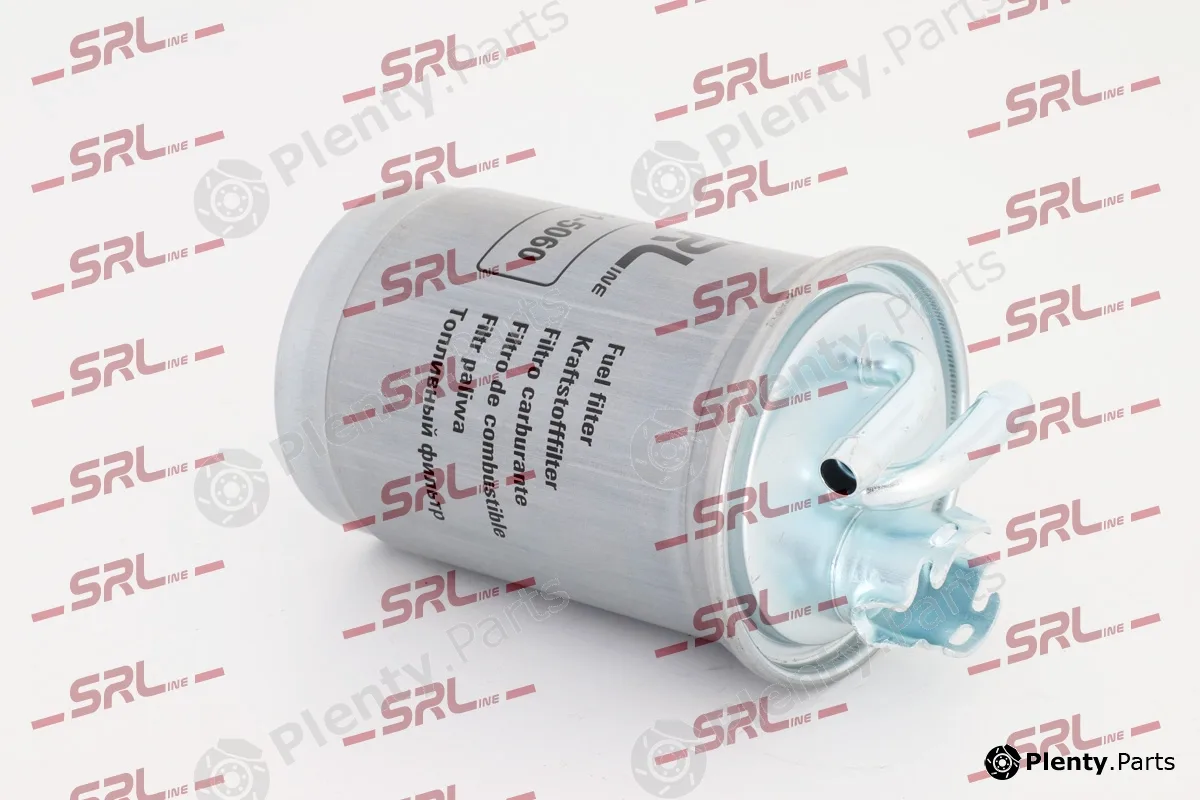 SRLine S11-5060 — Fuel Filter