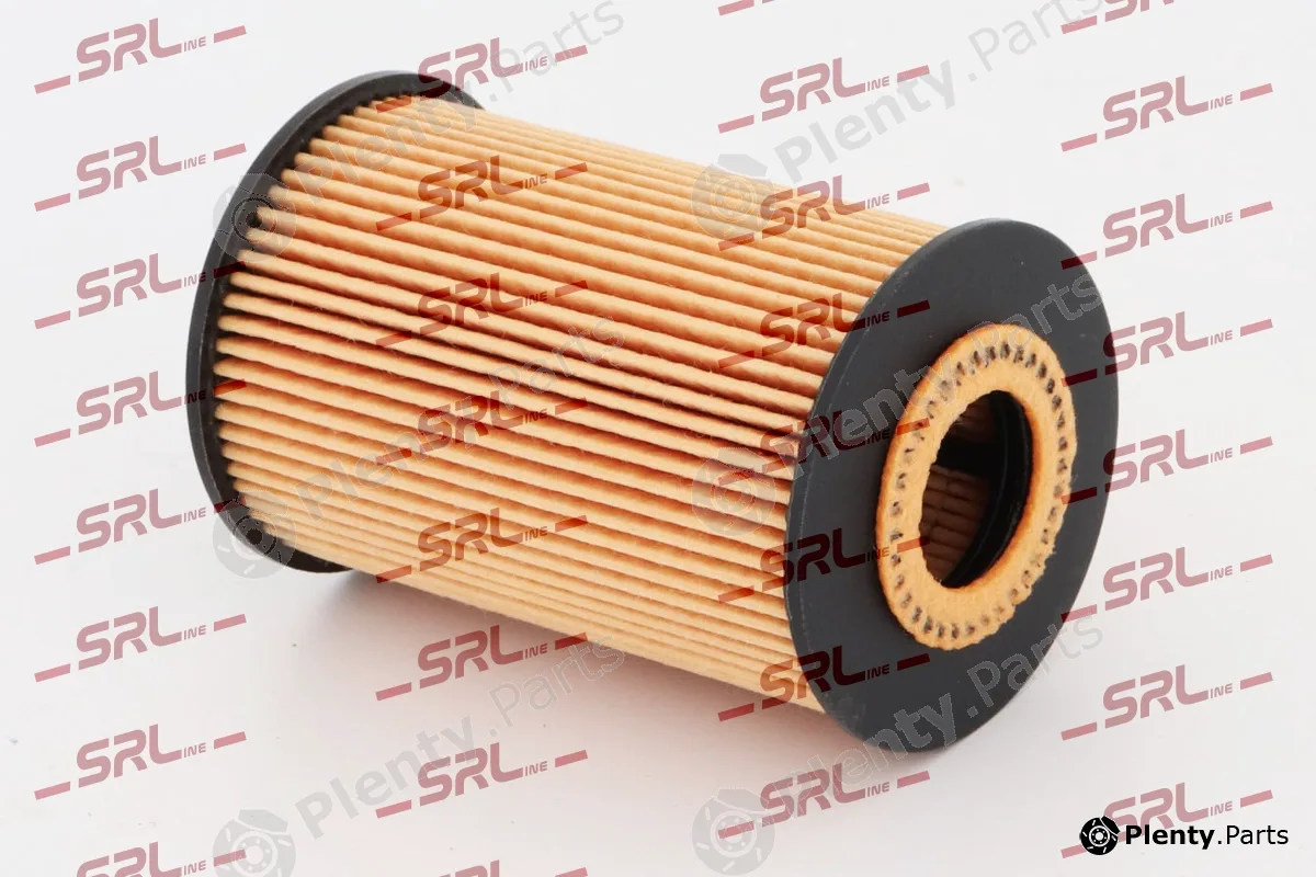 SRLine S11-3101 — Oil Filter