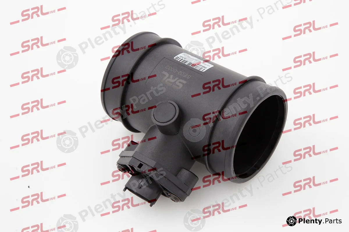 SRLine SE02-0032 — Mass Air Flow Sensor