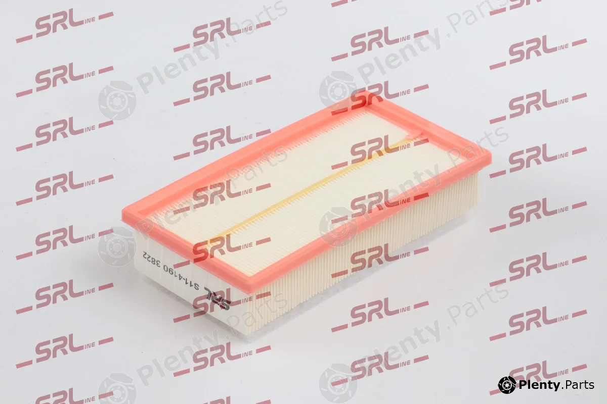 SRLine S11-4190 — Air Filter