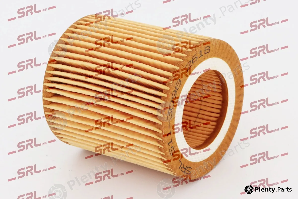 SRLine S11-3098 — Oil Filter