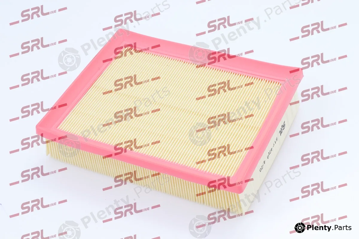 SRLine S11-4280 — Air Filter